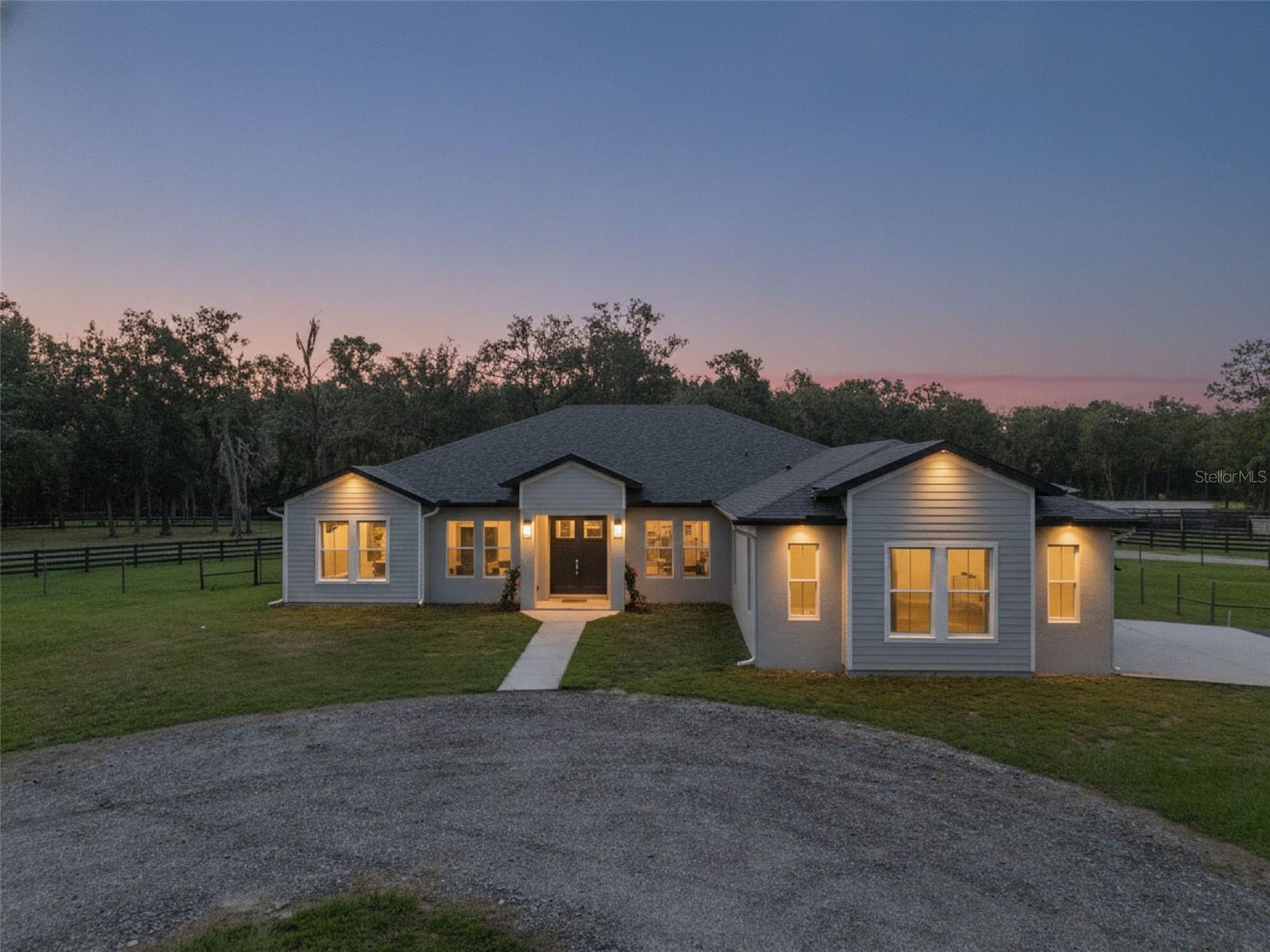 CURRYVILLE WOODS - Residential