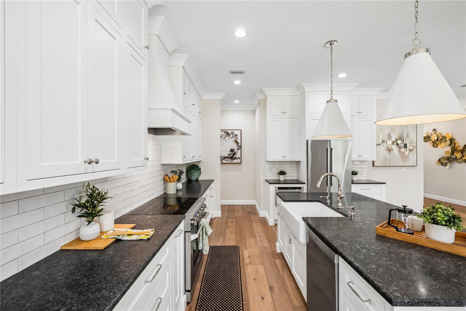 CURRYVILLE WOODS - Residential