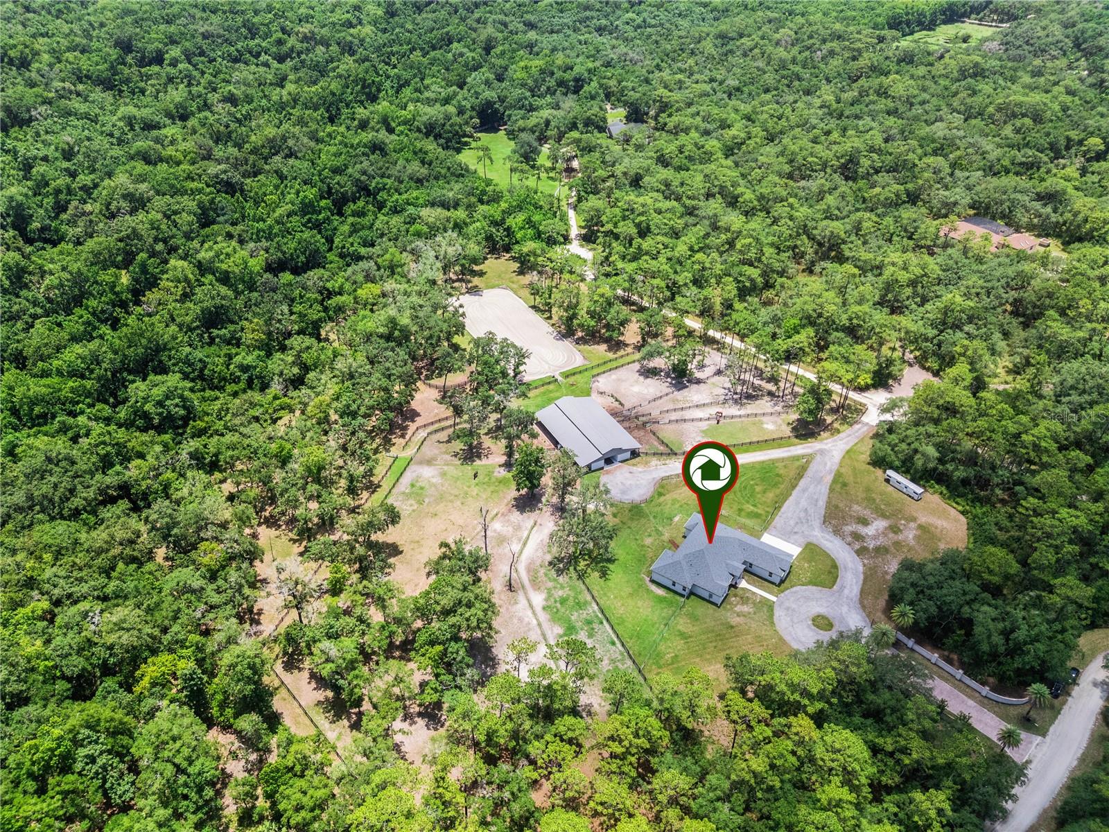 CURRYVILLE WOODS - Residential