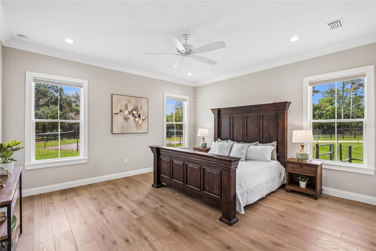 CURRYVILLE WOODS - Residential