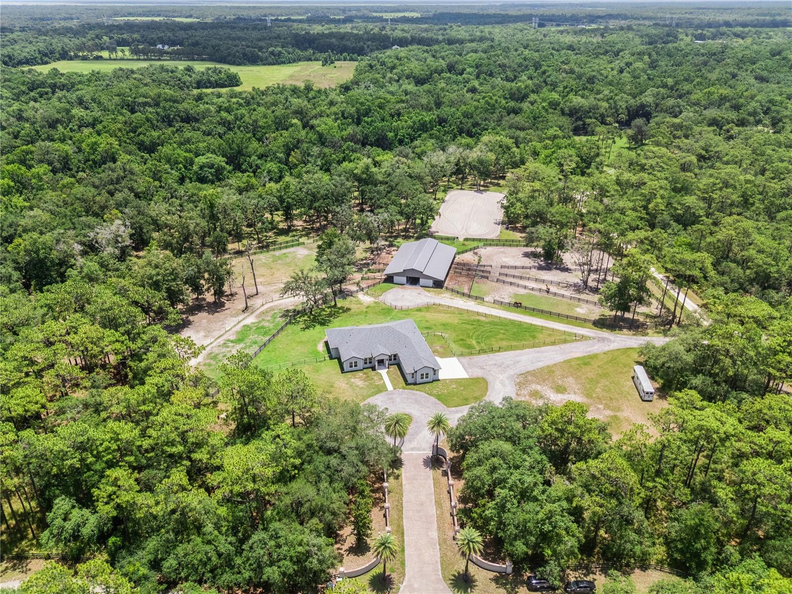 CURRYVILLE WOODS - Residential