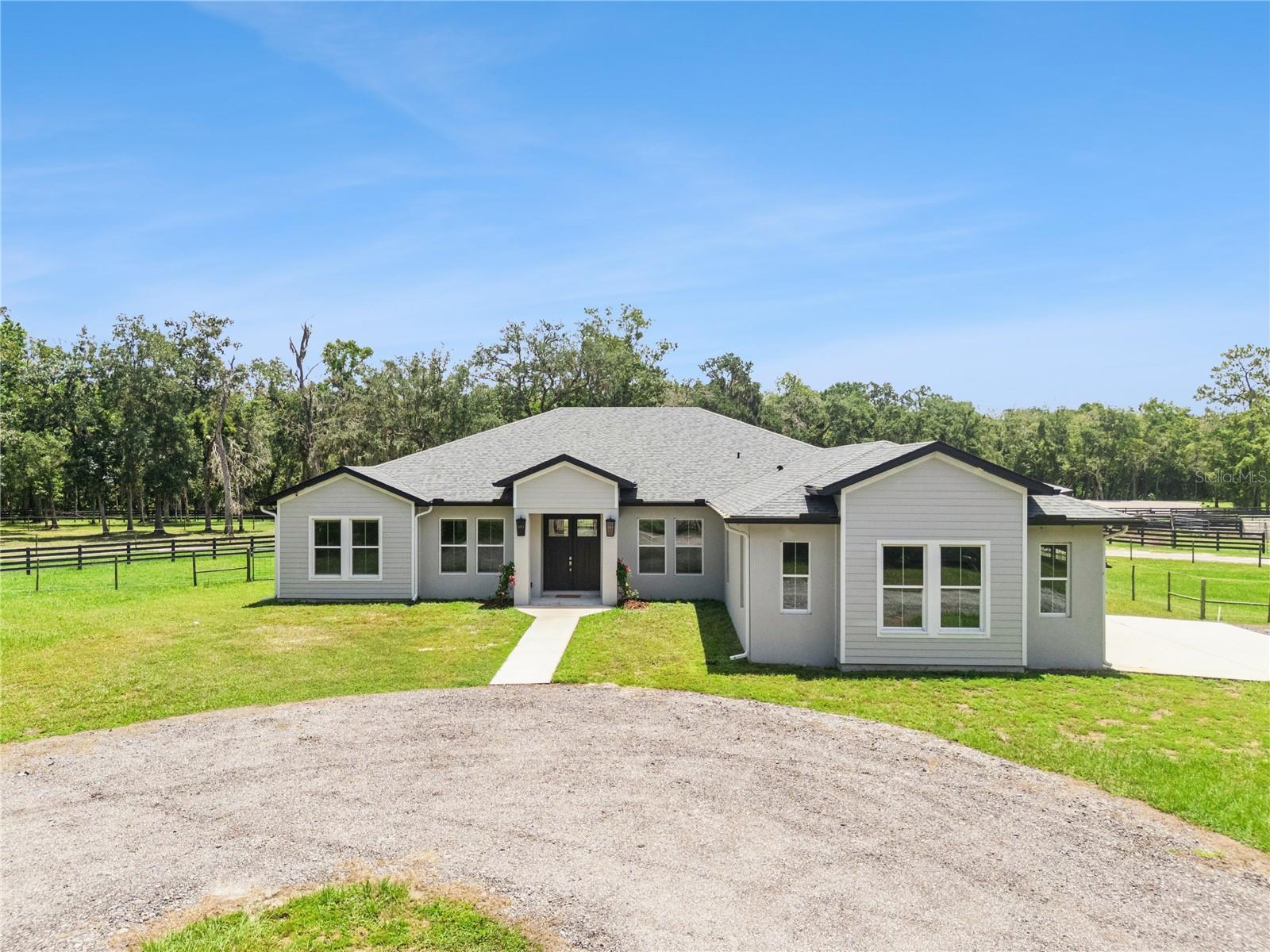 CURRYVILLE WOODS - Residential