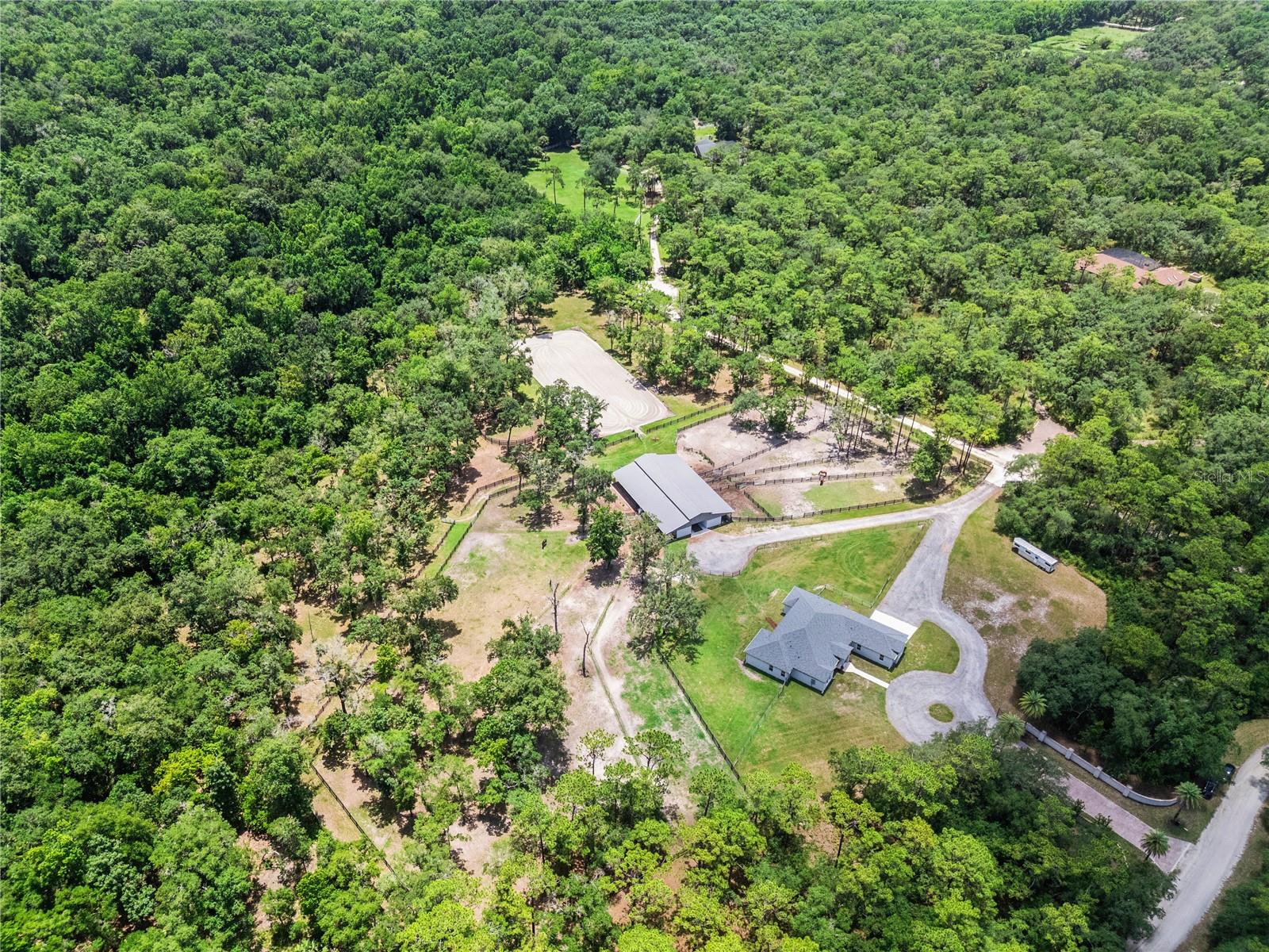 CURRYVILLE WOODS - Residential