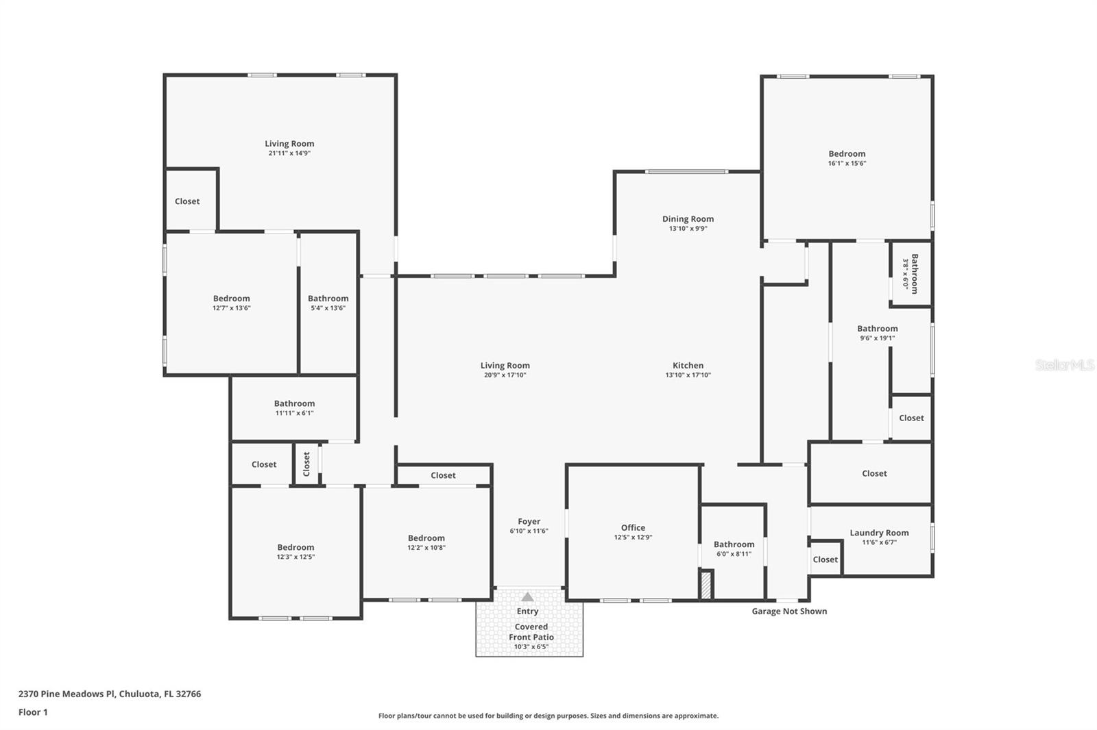 CURRYVILLE WOODS - Residential