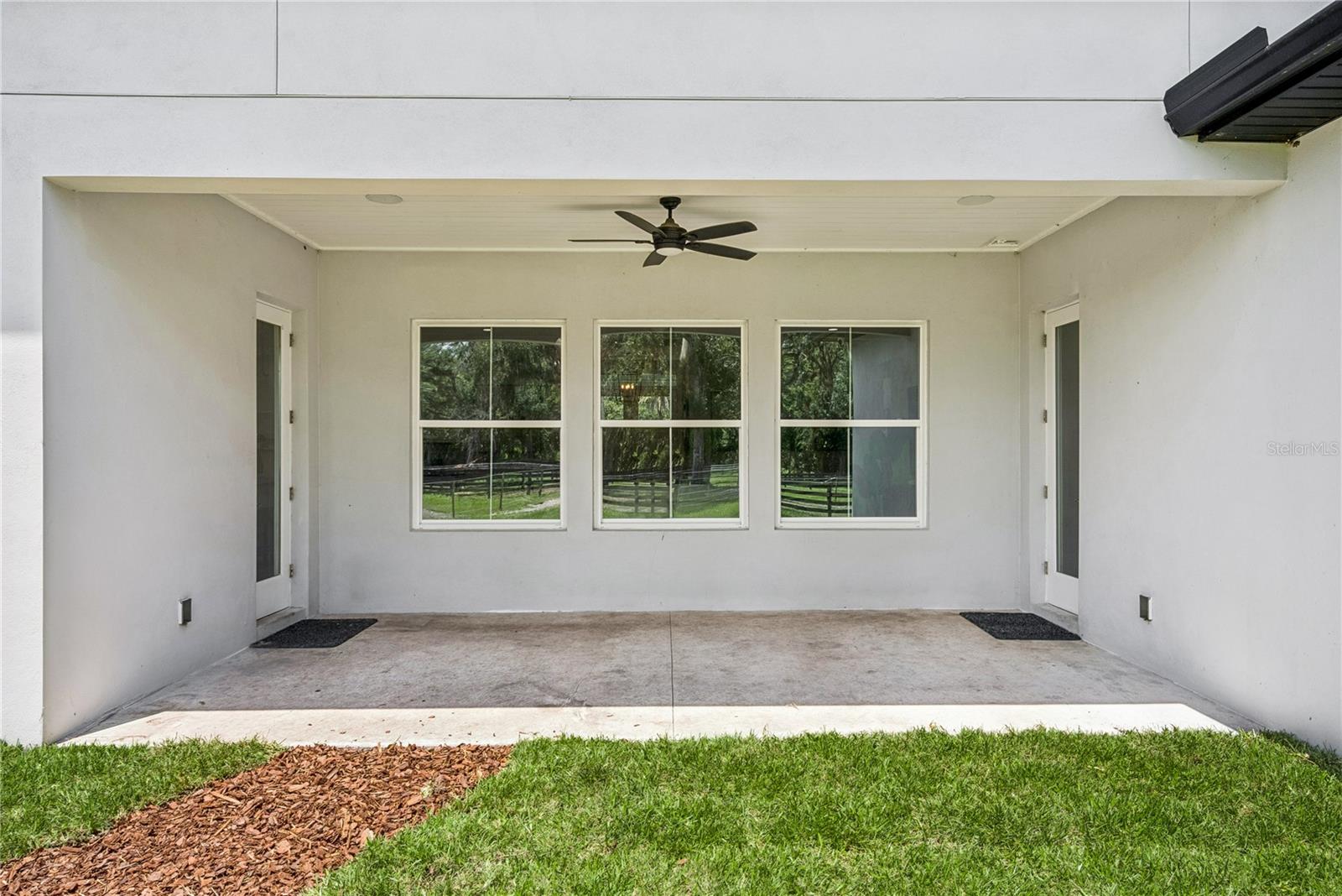CURRYVILLE WOODS - Residential