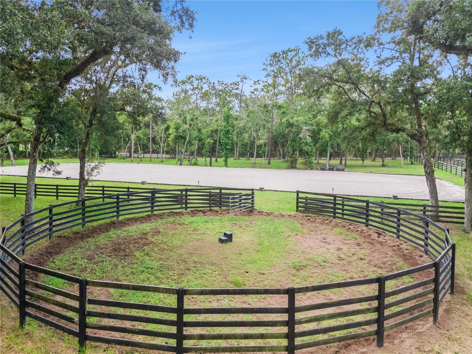 CURRYVILLE WOODS - Residential