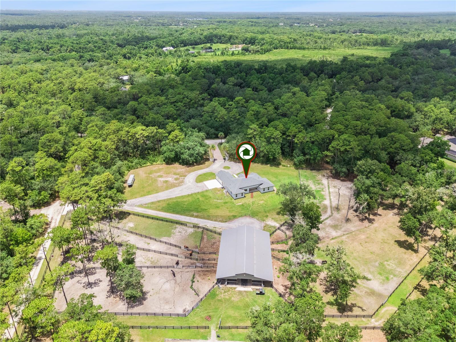 CURRYVILLE WOODS - Residential