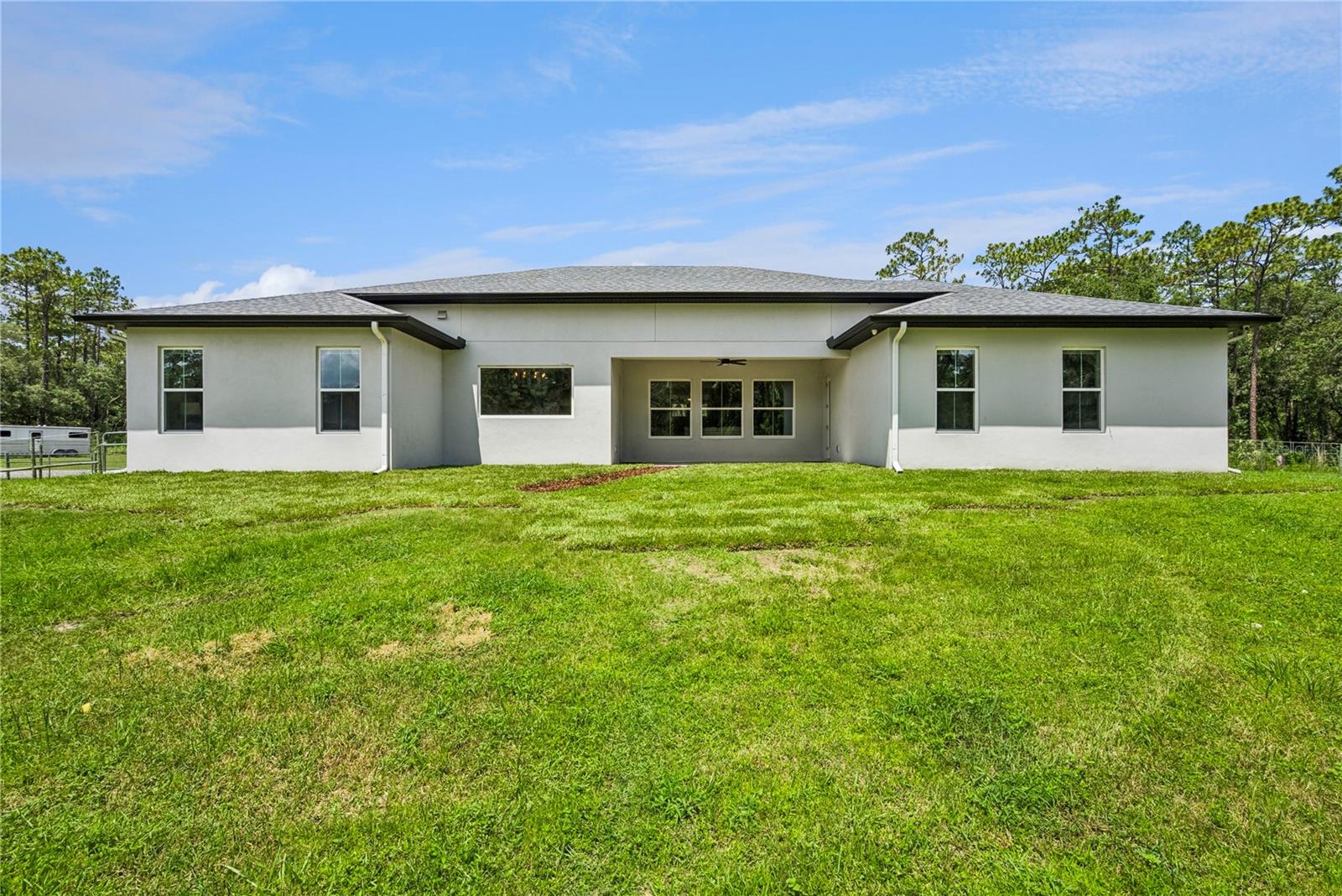 CURRYVILLE WOODS - Residential
