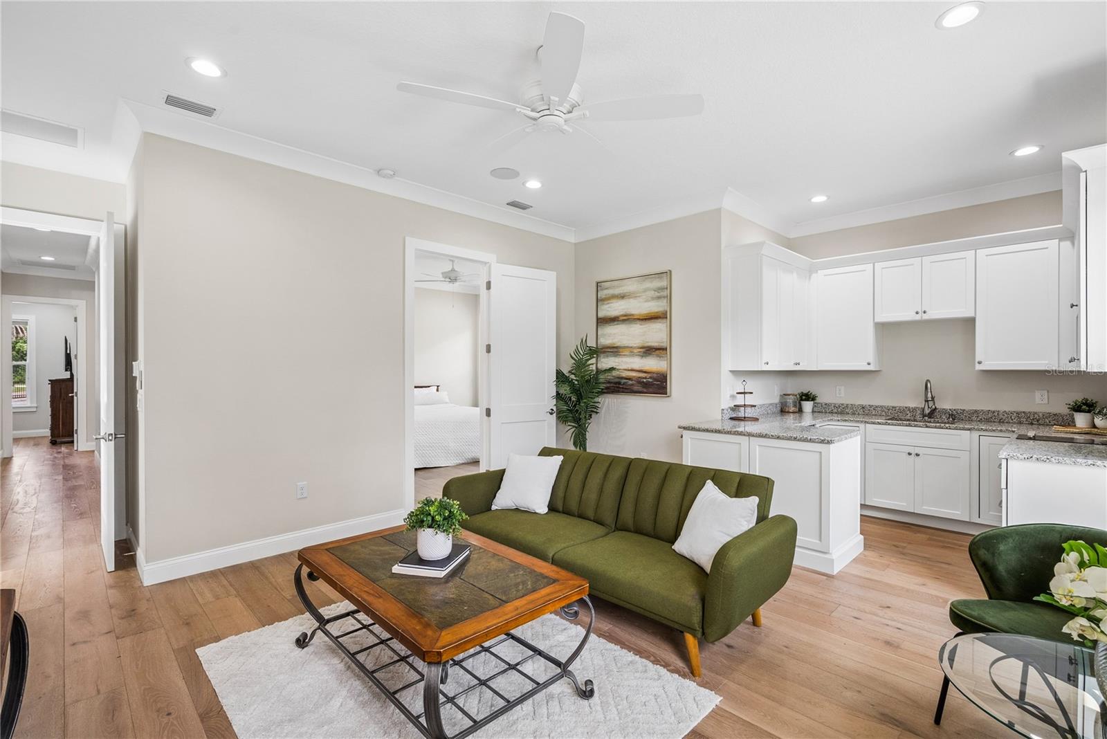 CURRYVILLE WOODS - Residential