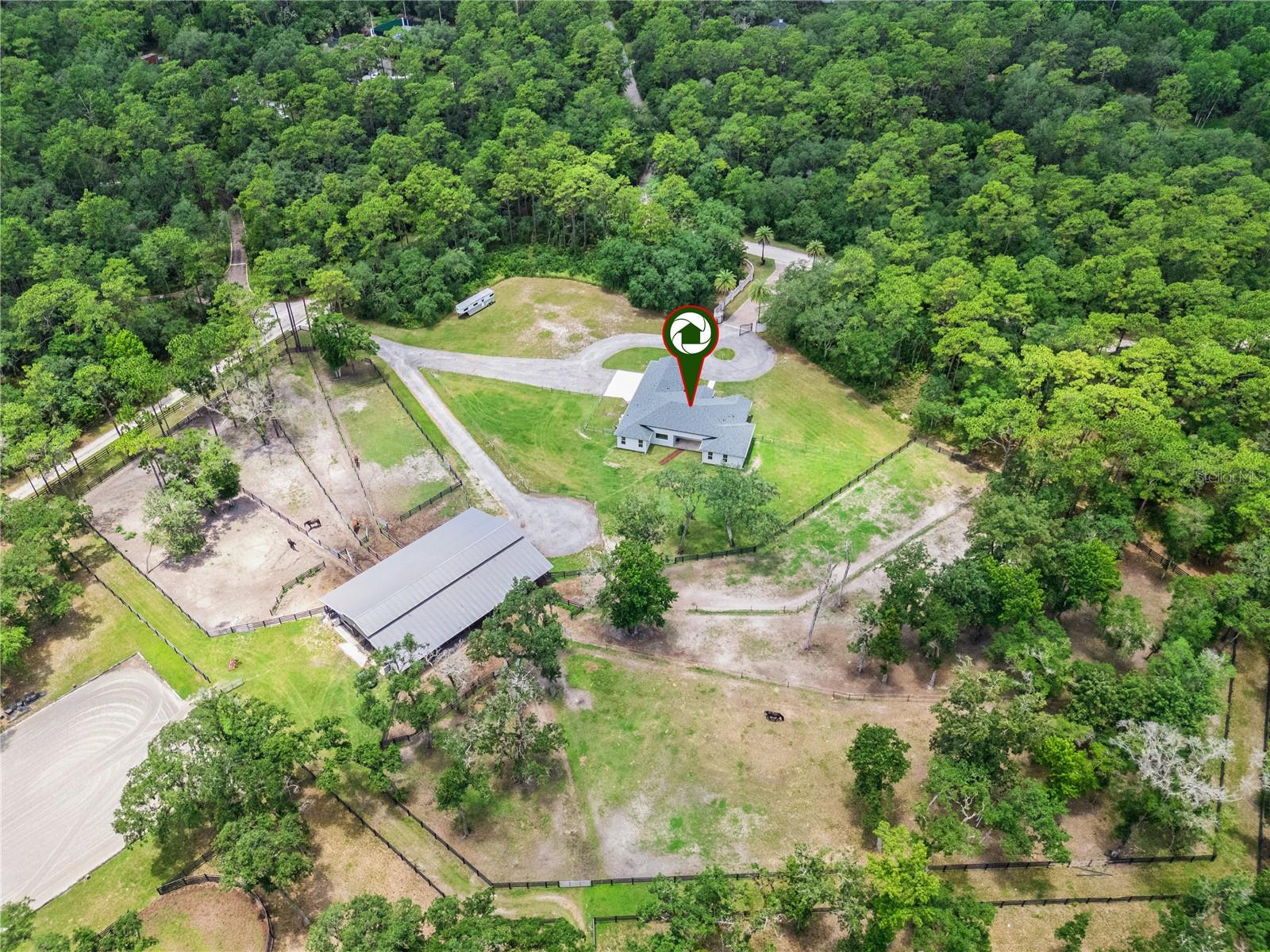 CURRYVILLE WOODS - Residential