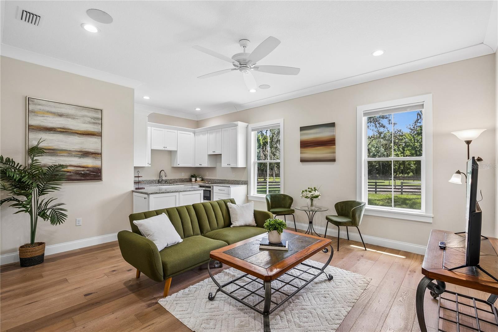 CURRYVILLE WOODS - Residential