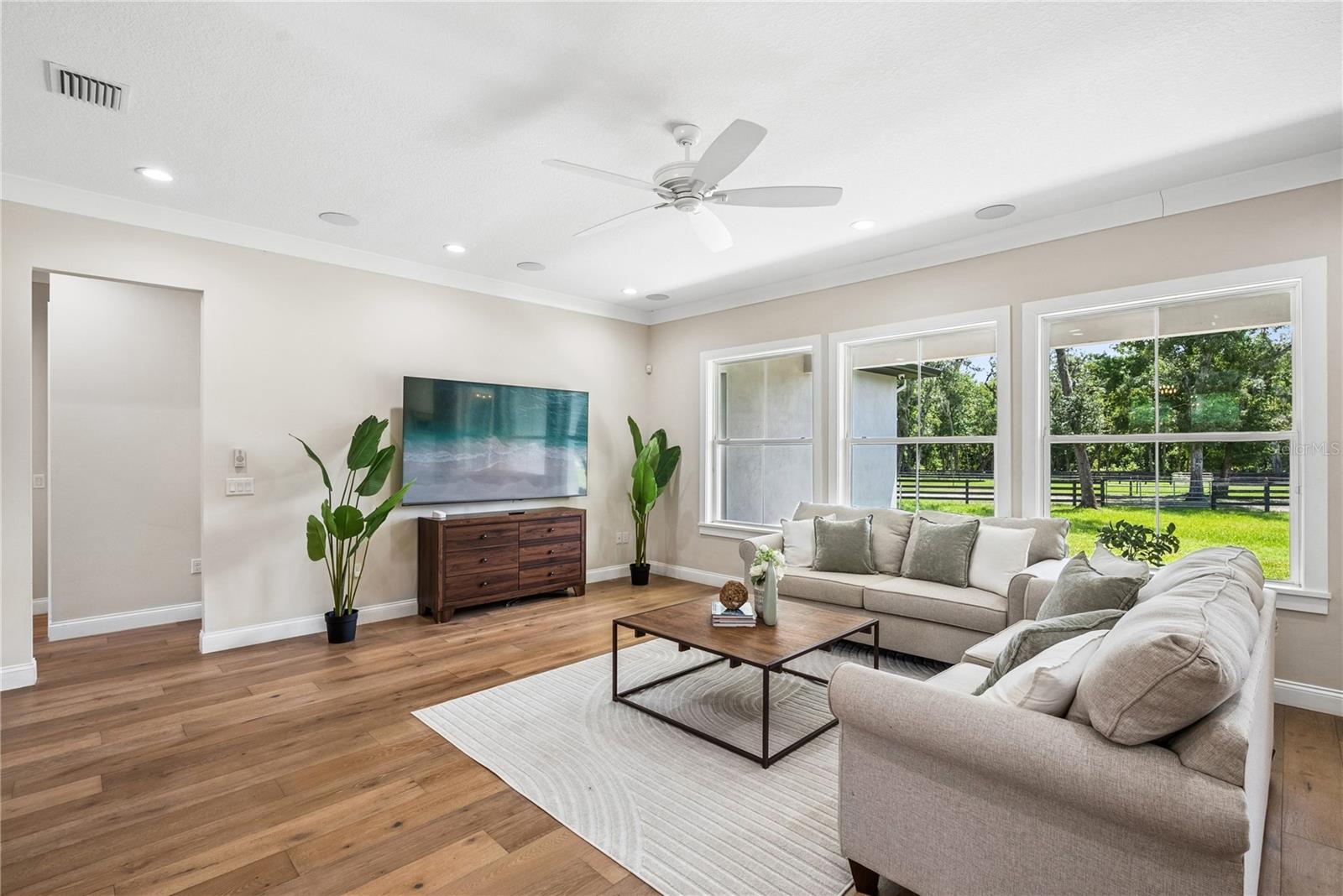 CURRYVILLE WOODS - Residential