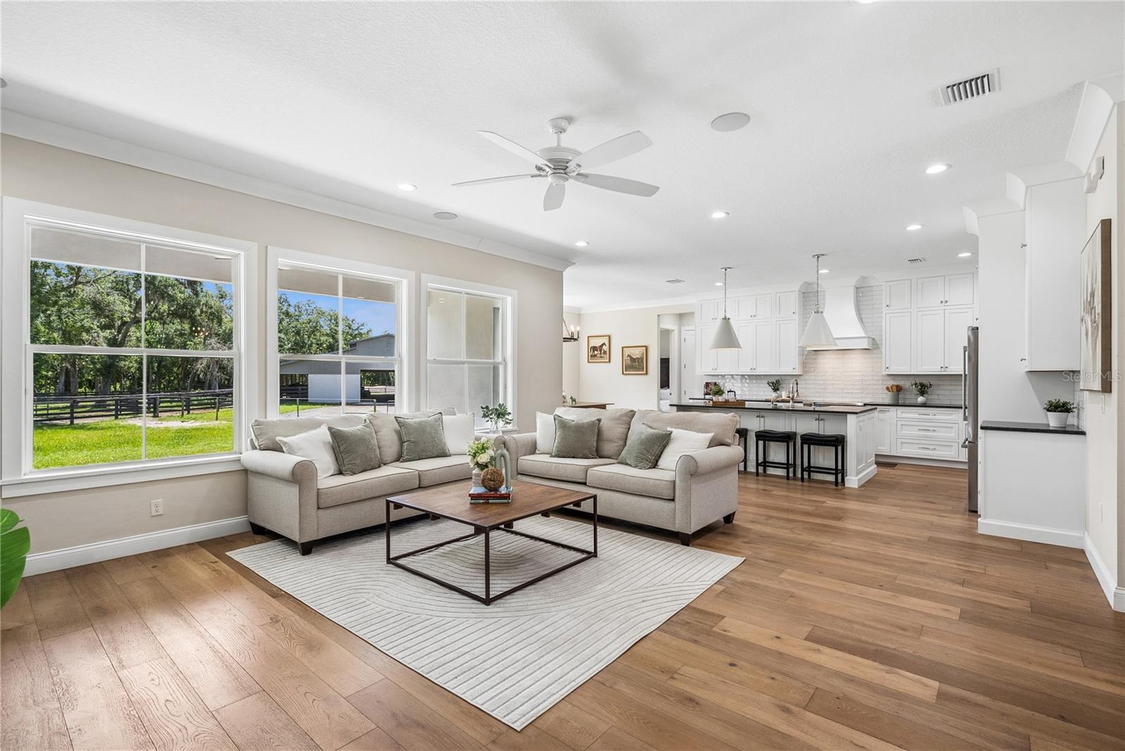 CURRYVILLE WOODS - Residential