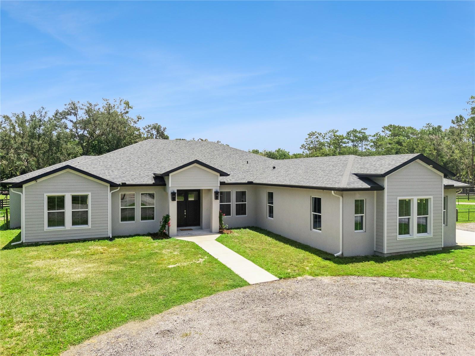 CURRYVILLE WOODS - Residential