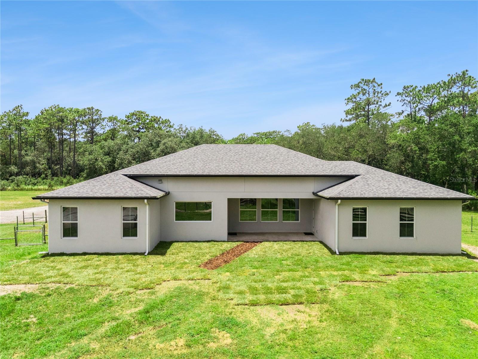 CURRYVILLE WOODS - Residential