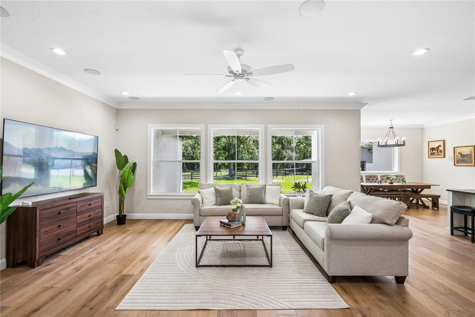 CURRYVILLE WOODS - Residential
