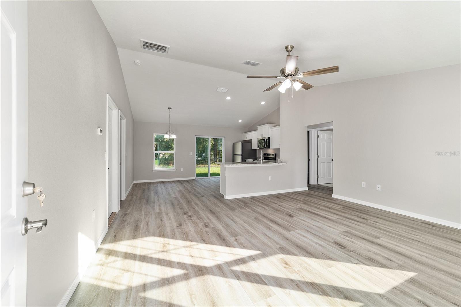 BELLEVIEW HEIGHTS ESTATES - Residential