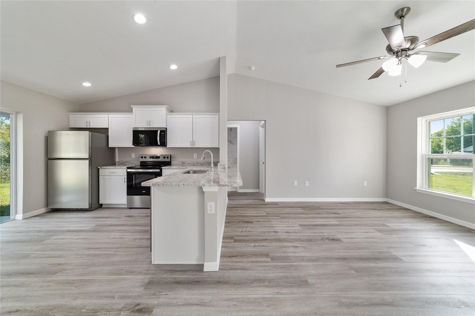 BELLEVIEW HEIGHTS ESTATES - Residential