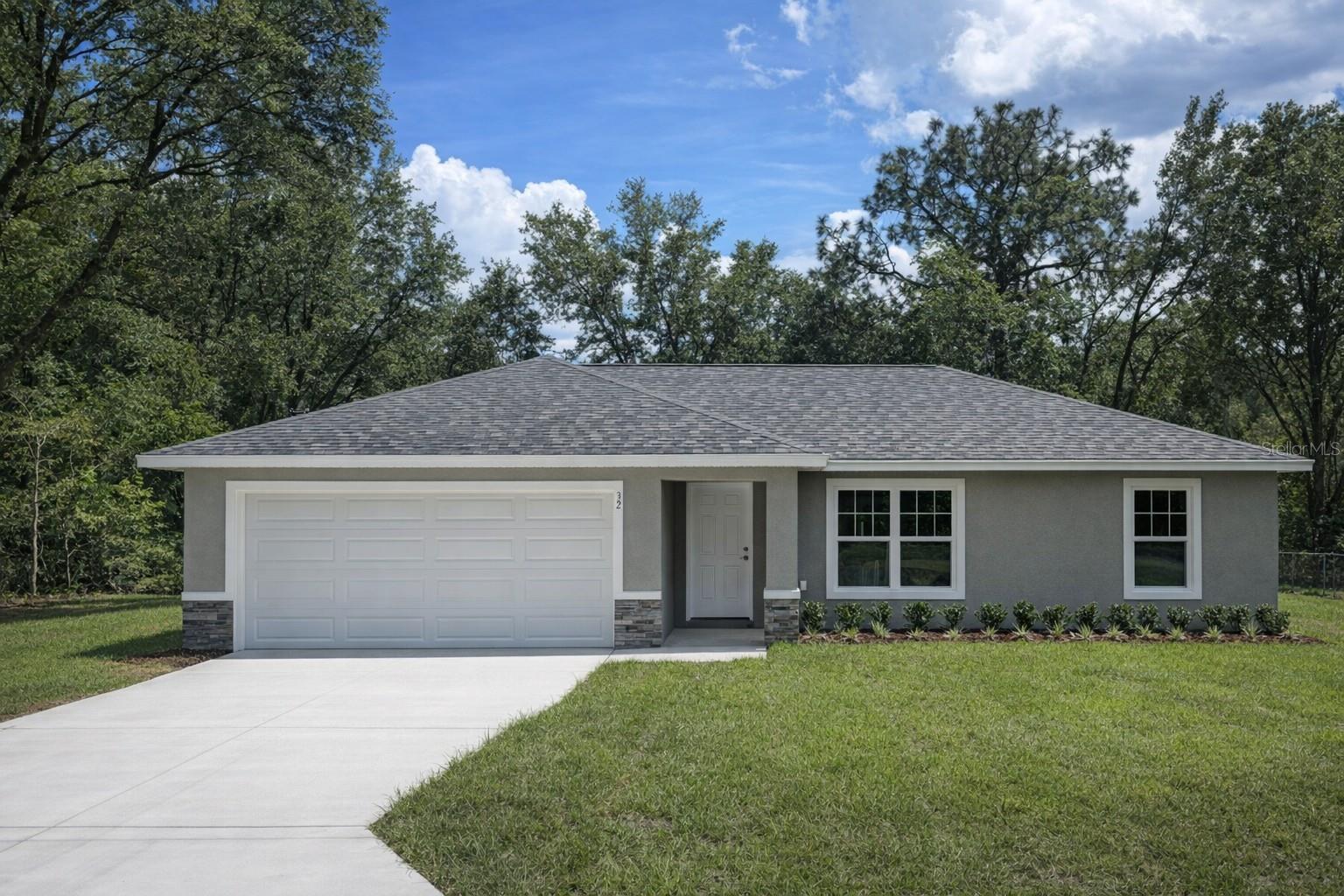 BELLEVIEW HEIGHTS ESTATES - Residential