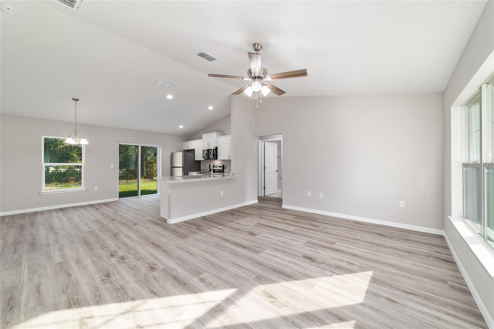 BELLEVIEW HEIGHTS ESTATES - Residential