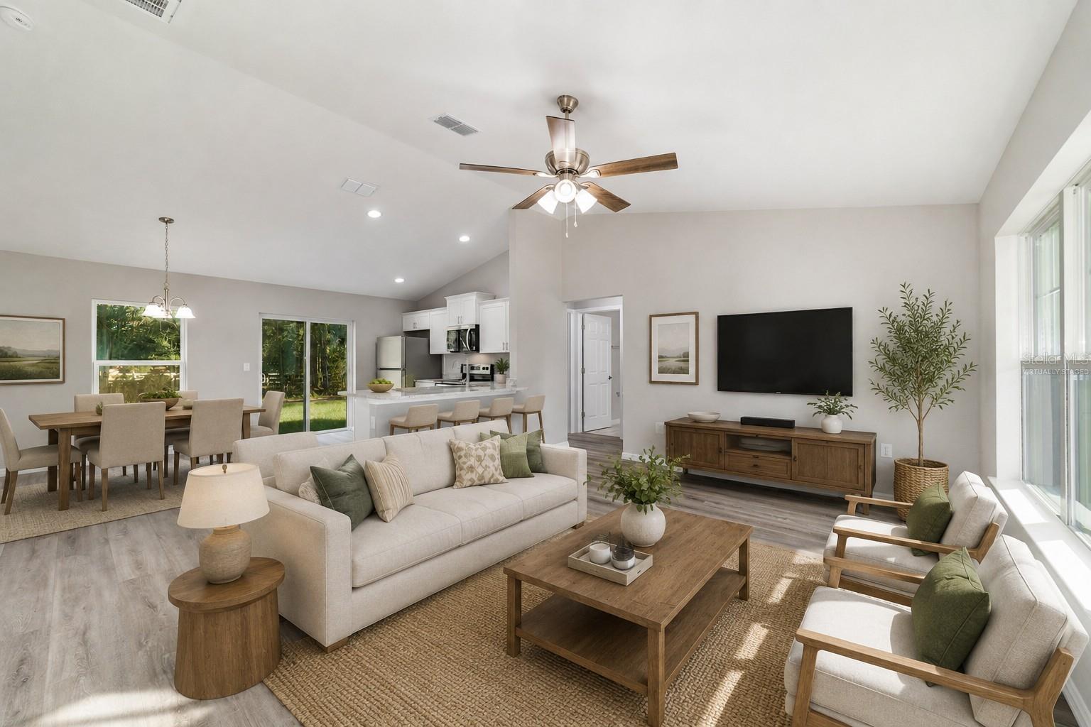BELLEVIEW HEIGHTS ESTATES - Residential
