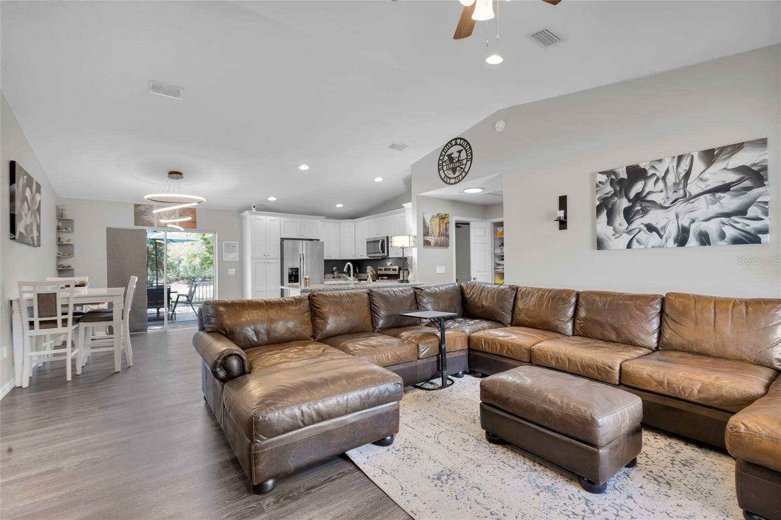 SILVER SPRINGS SHORES UNIT 31 - Residential