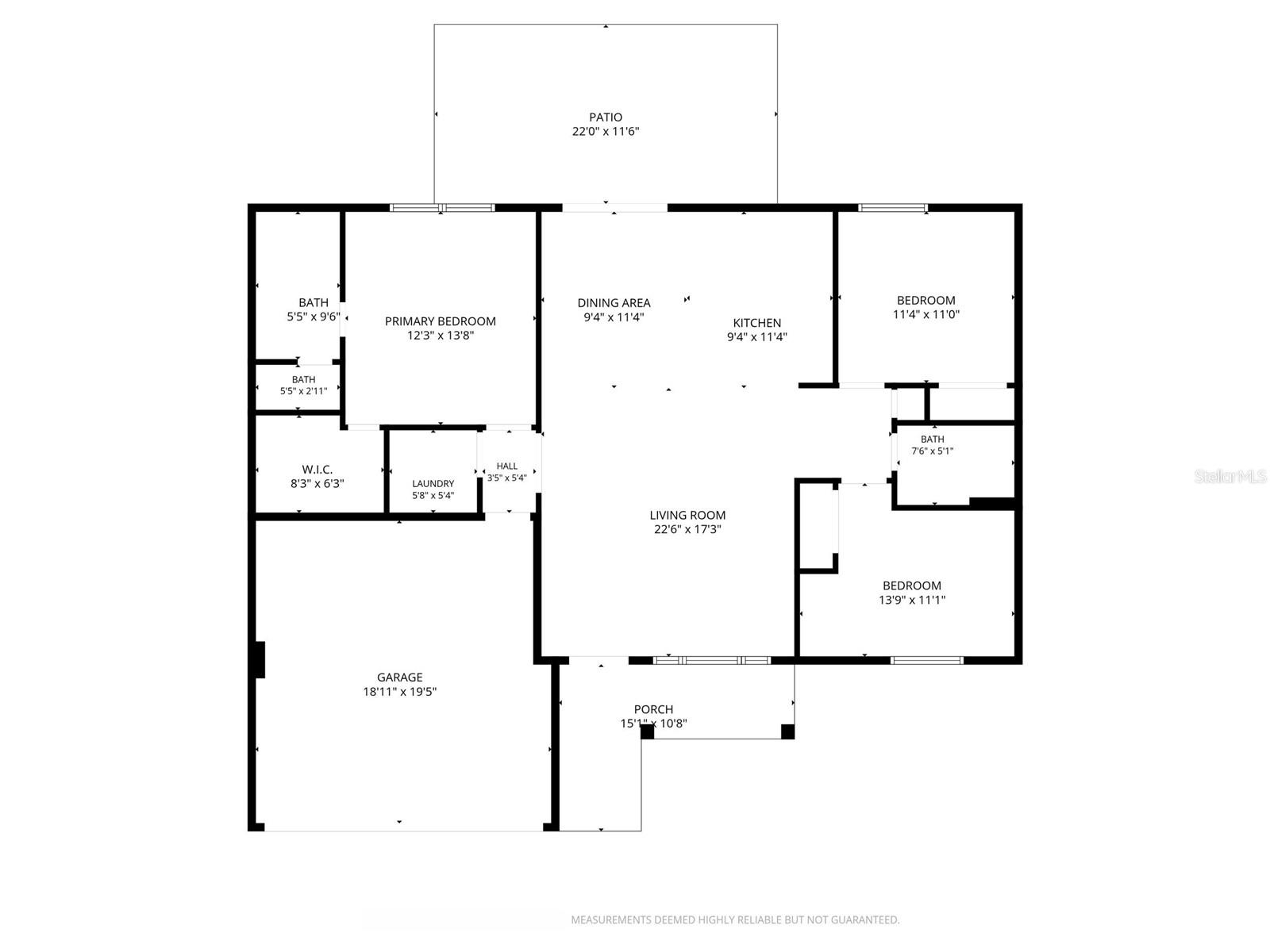 SILVER SPRINGS SHORES UNIT 31 - Residential