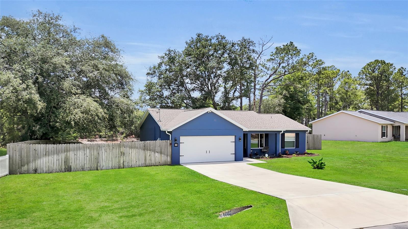 SILVER SPRINGS SHORES UNIT 31 - Residential