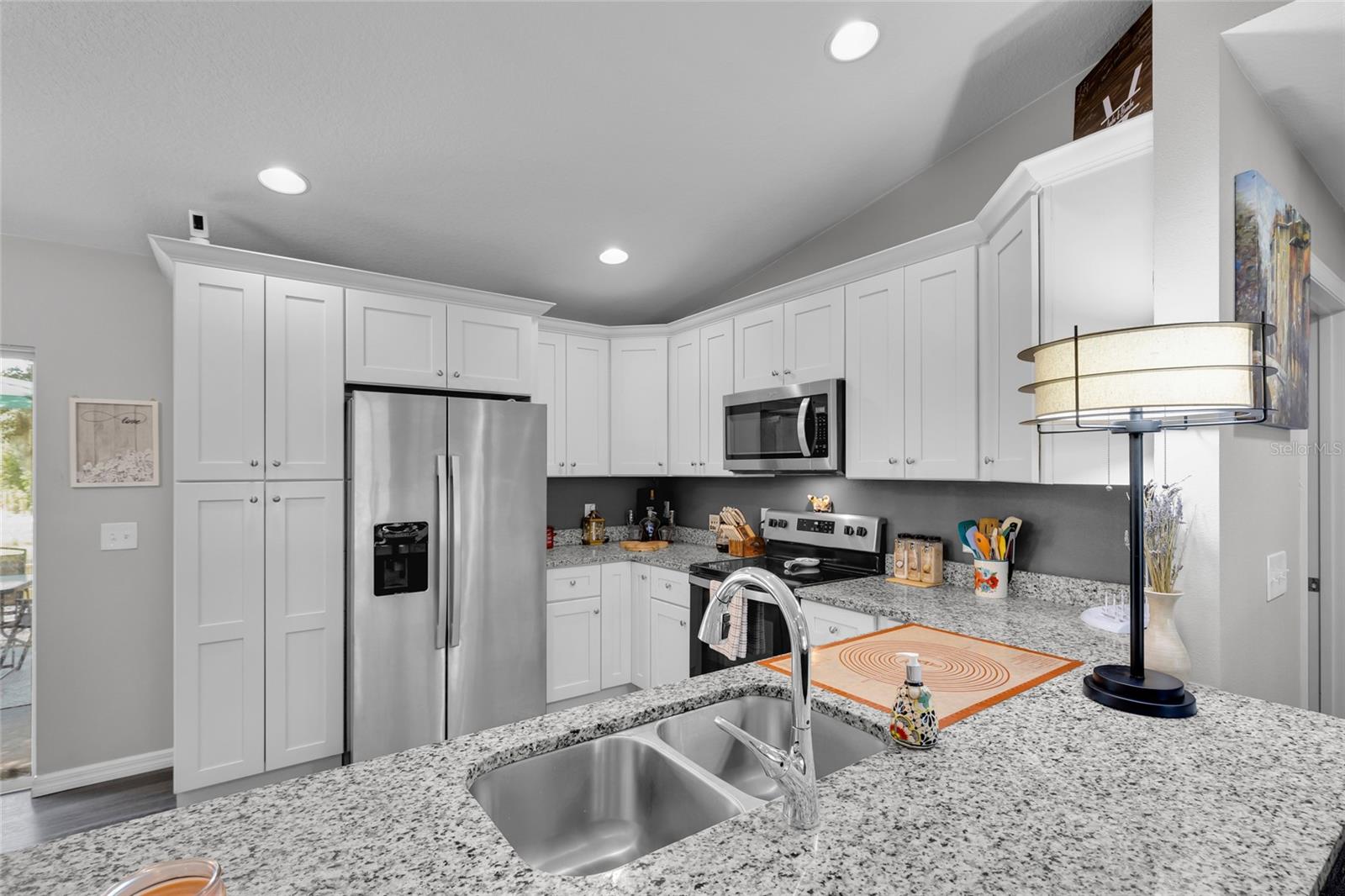 SILVER SPRINGS SHORES UNIT 31 - Residential