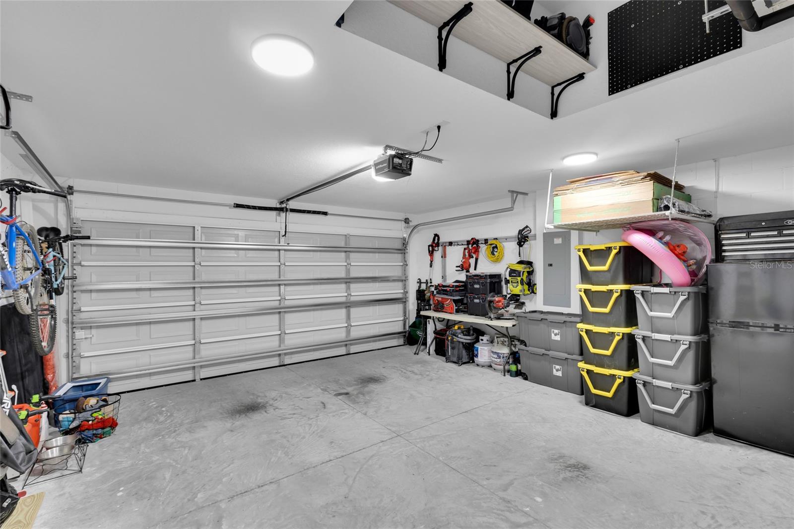 SILVER SPRINGS SHORES UNIT 31 - Residential