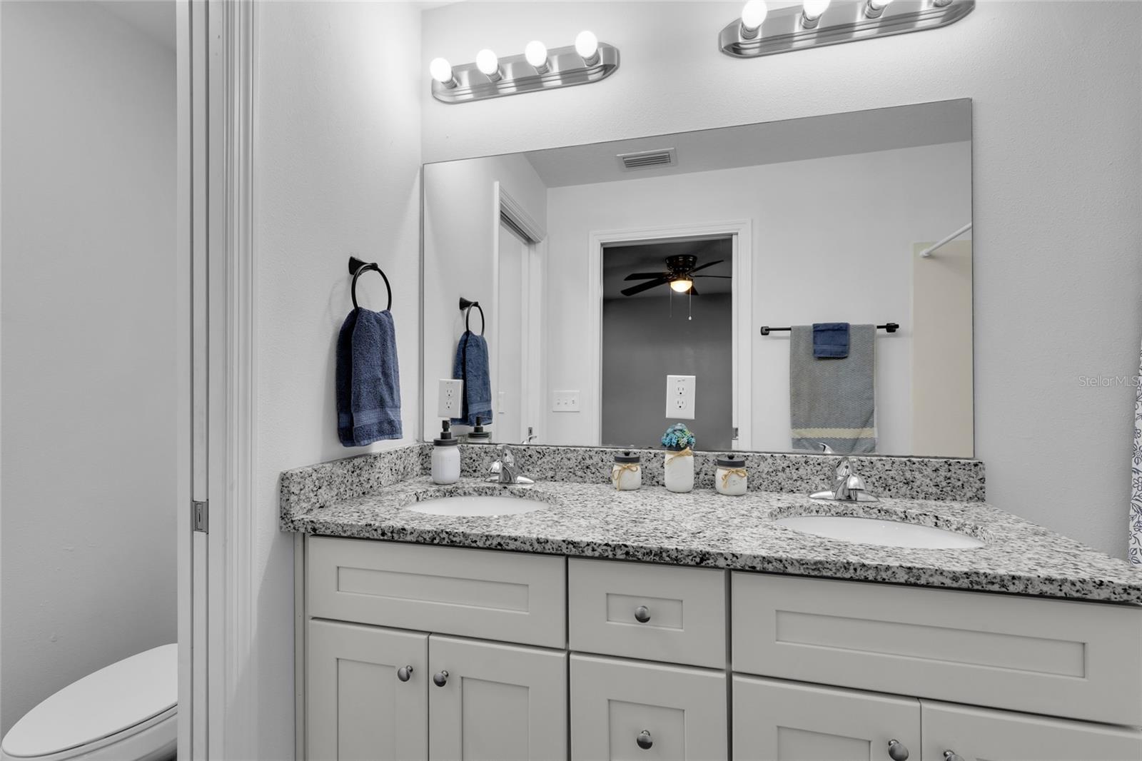 SILVER SPRINGS SHORES UNIT 31 - Residential