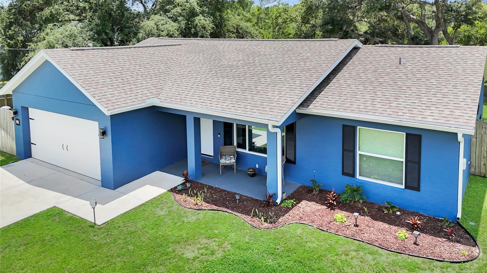 SILVER SPRINGS SHORES UNIT 31 - Residential