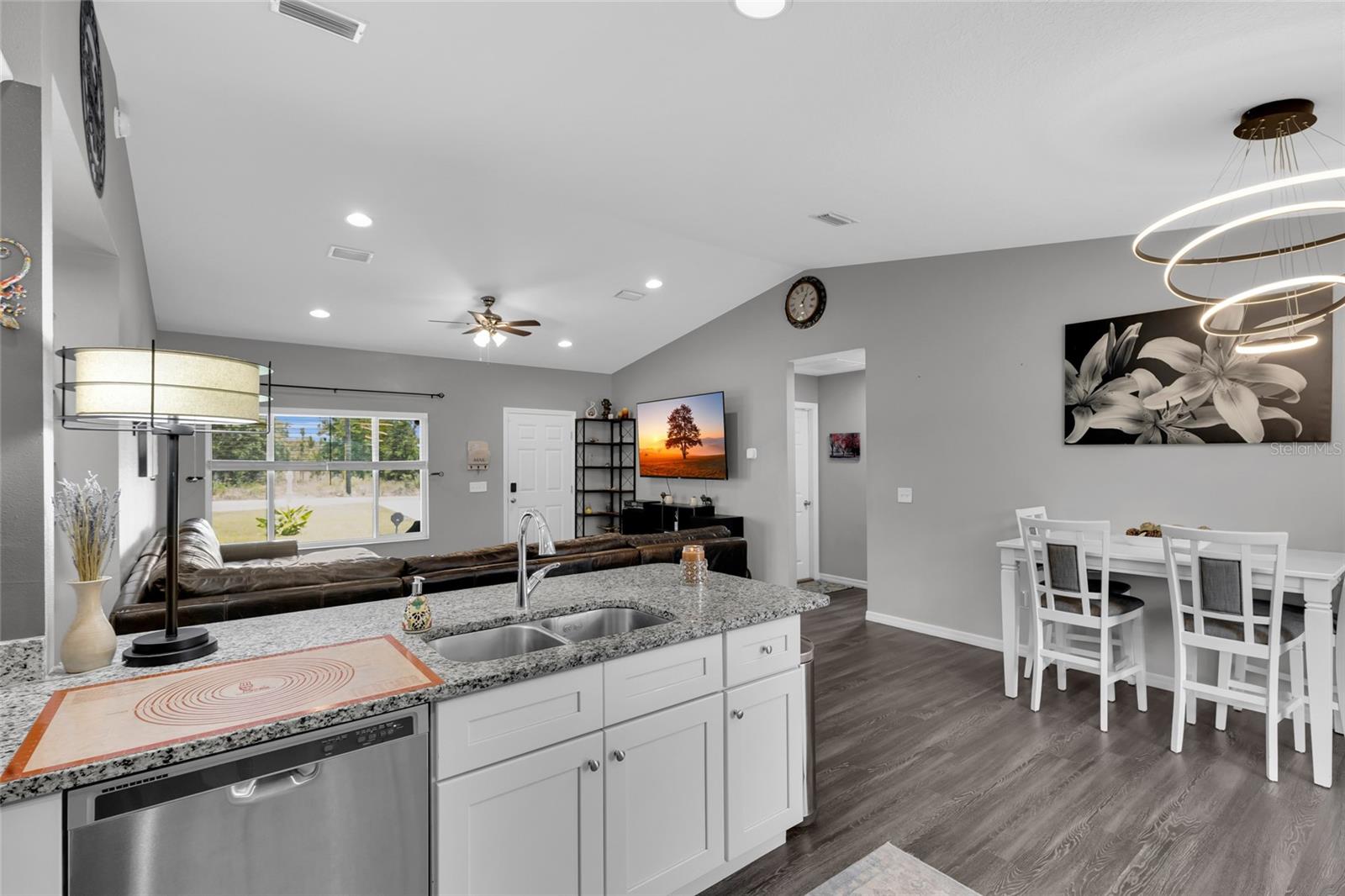 SILVER SPRINGS SHORES UNIT 31 - Residential