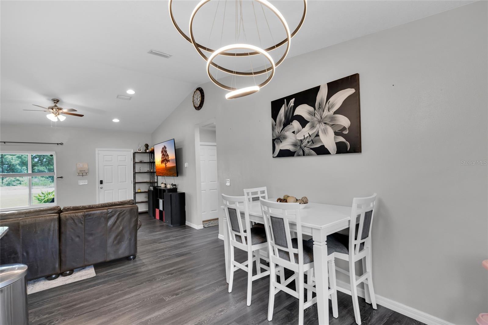 SILVER SPRINGS SHORES UNIT 31 - Residential