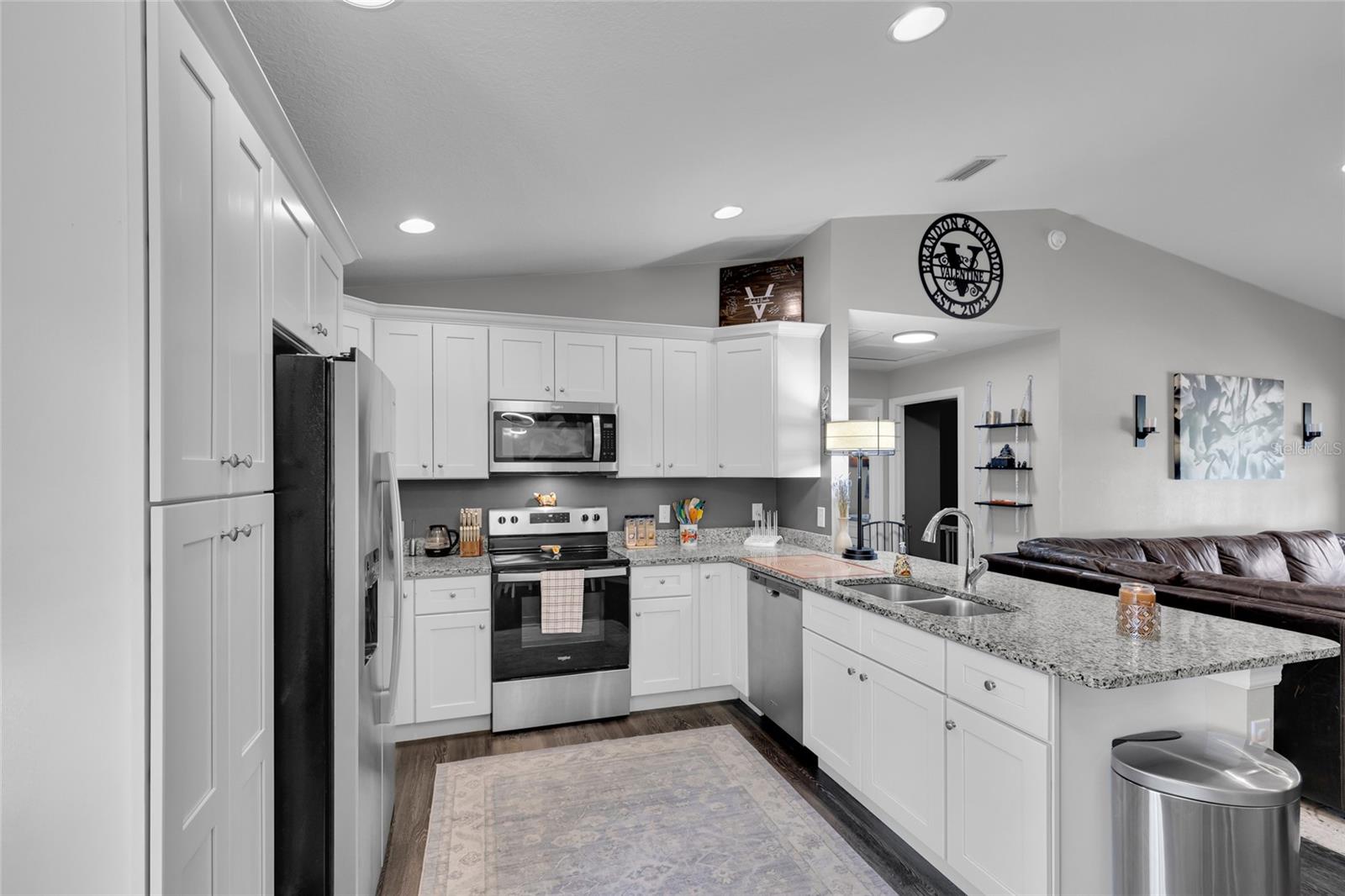 SILVER SPRINGS SHORES UNIT 31 - Residential