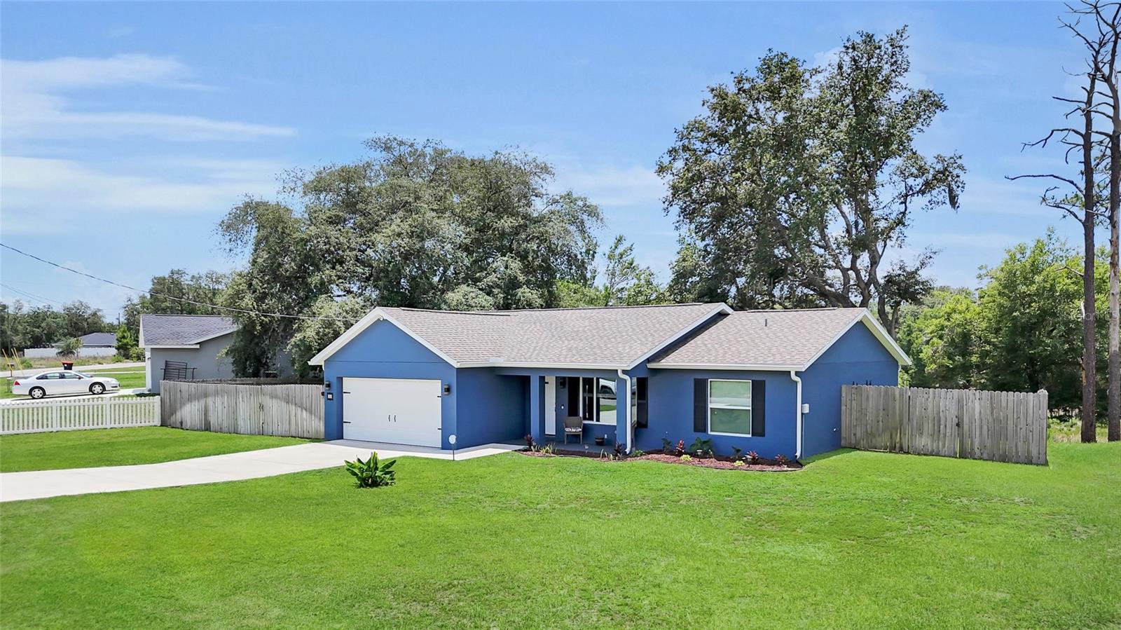 SILVER SPRINGS SHORES UNIT 31 - Residential