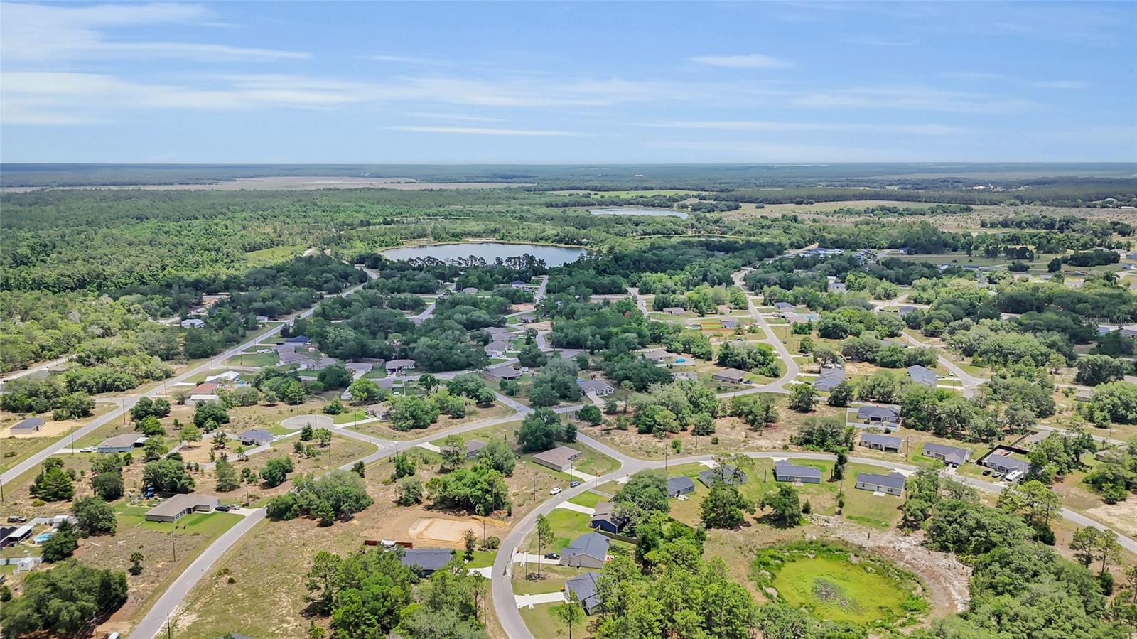 SILVER SPRINGS SHORES UNIT 31 - Residential