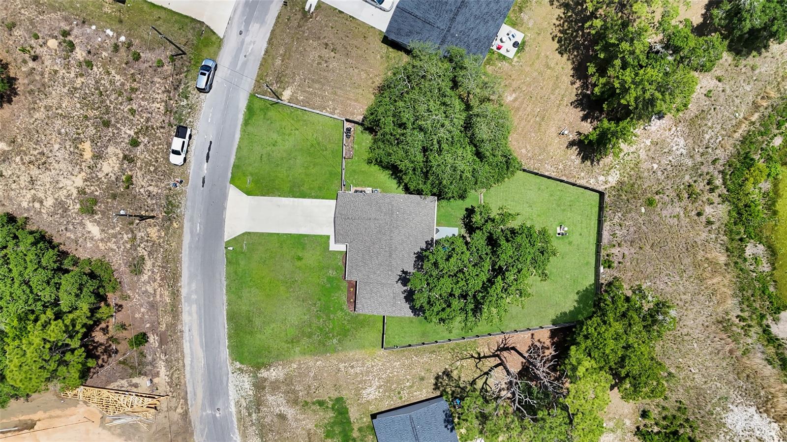 SILVER SPRINGS SHORES UNIT 31 - Residential