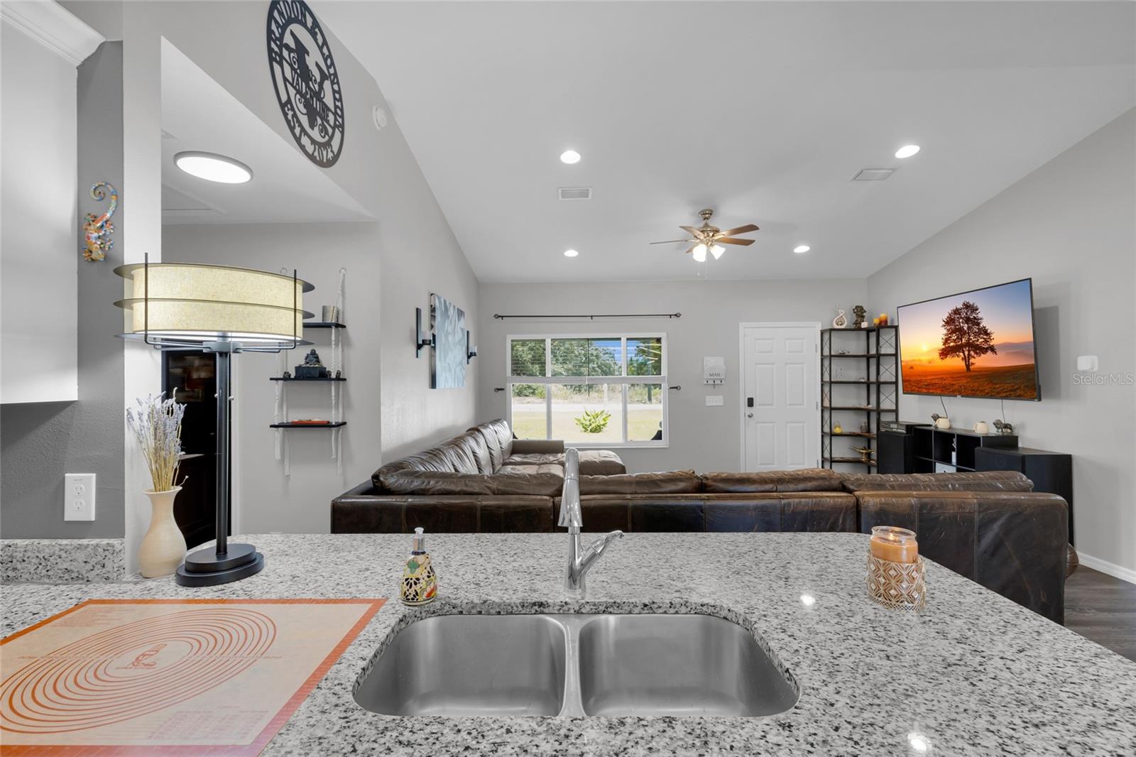 SILVER SPRINGS SHORES UNIT 31 - Residential