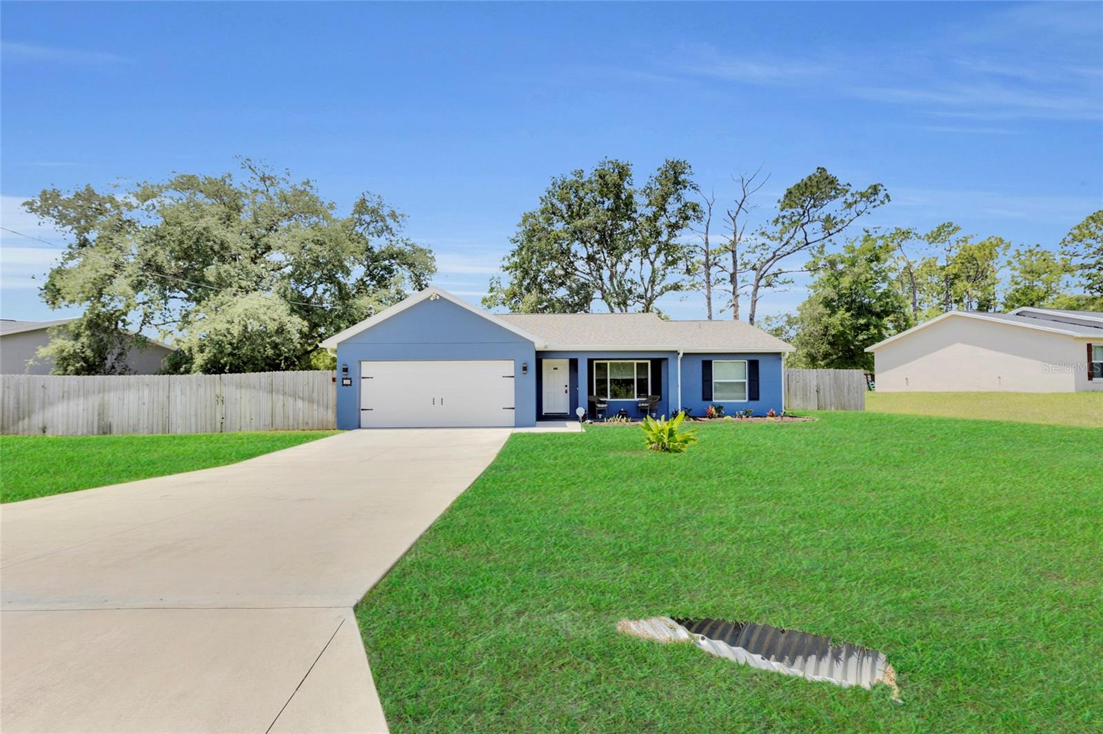 SILVER SPRINGS SHORES UNIT 31 - Residential