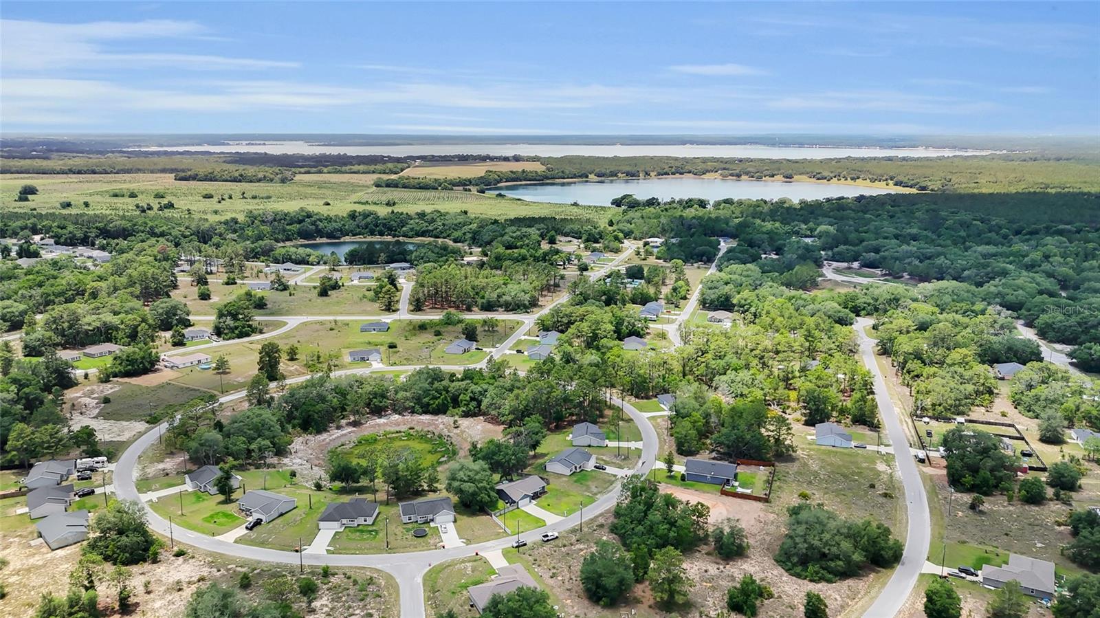 SILVER SPRINGS SHORES UNIT 31 - Residential