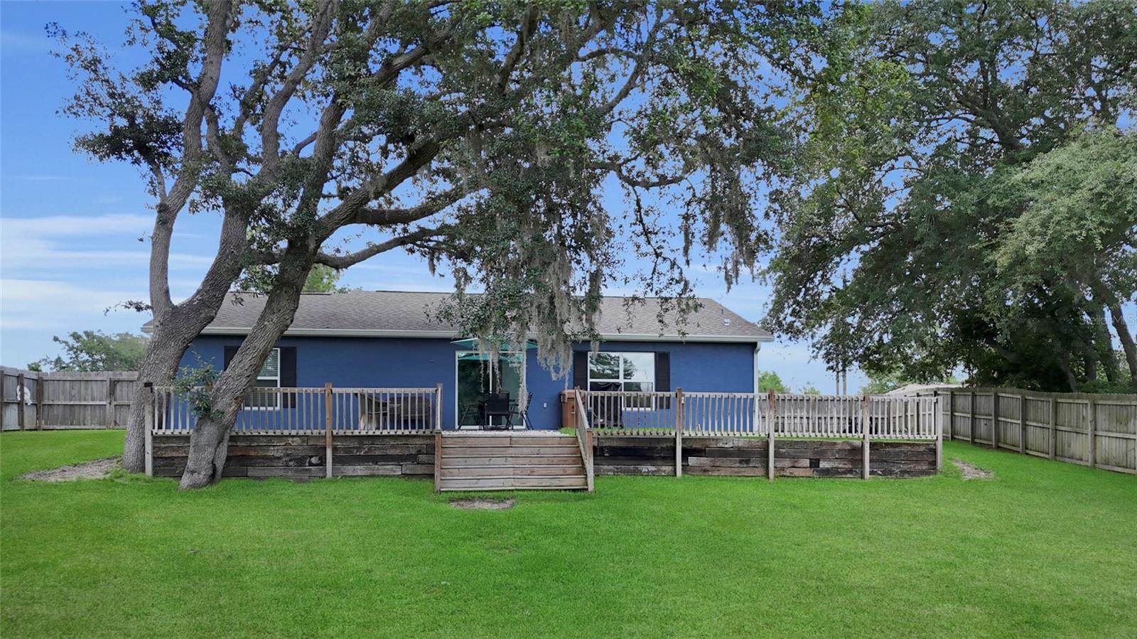 SILVER SPRINGS SHORES UNIT 31 - Residential