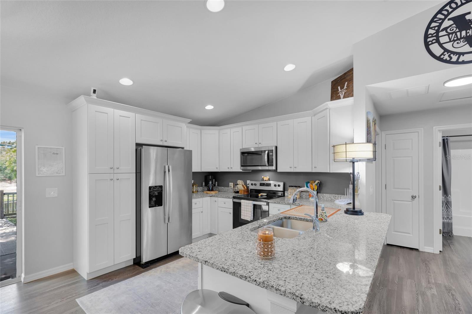 SILVER SPRINGS SHORES UNIT 31 - Residential
