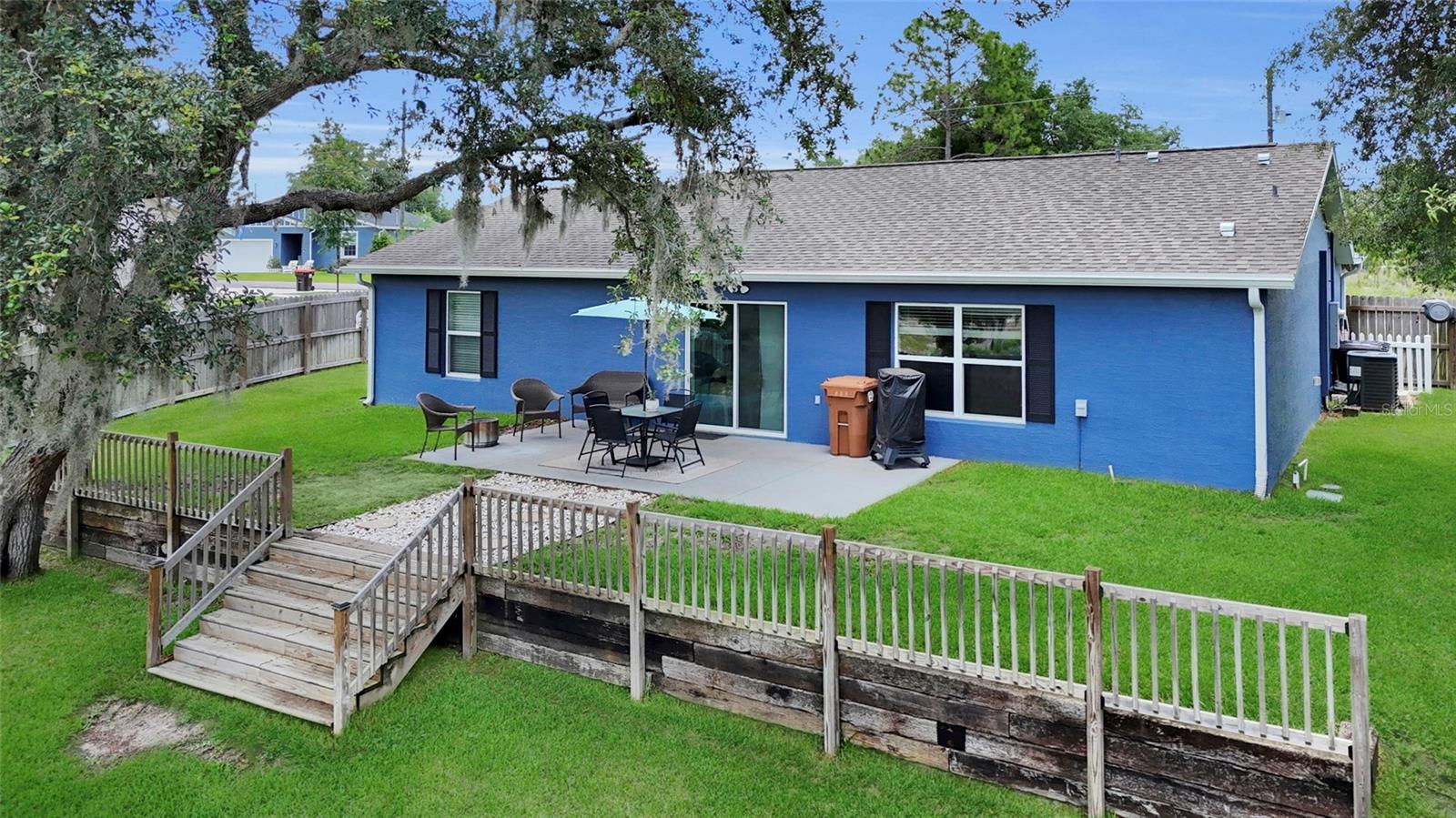 SILVER SPRINGS SHORES UNIT 31 - Residential