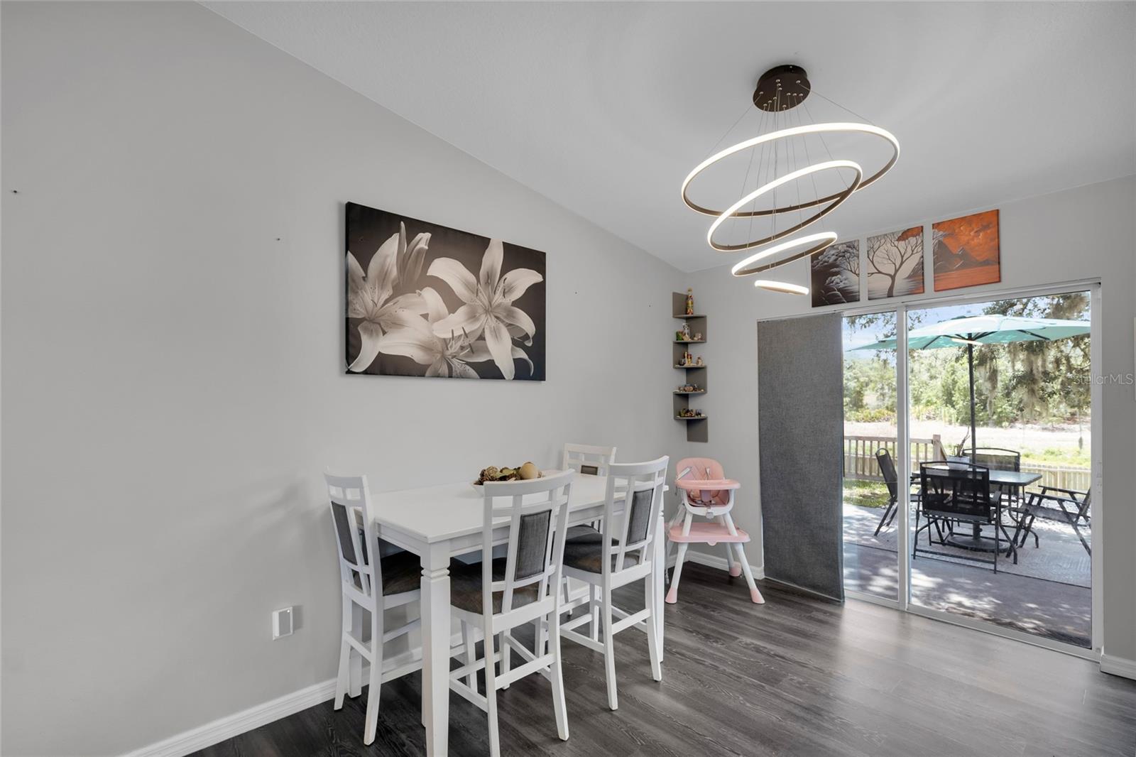 SILVER SPRINGS SHORES UNIT 31 - Residential