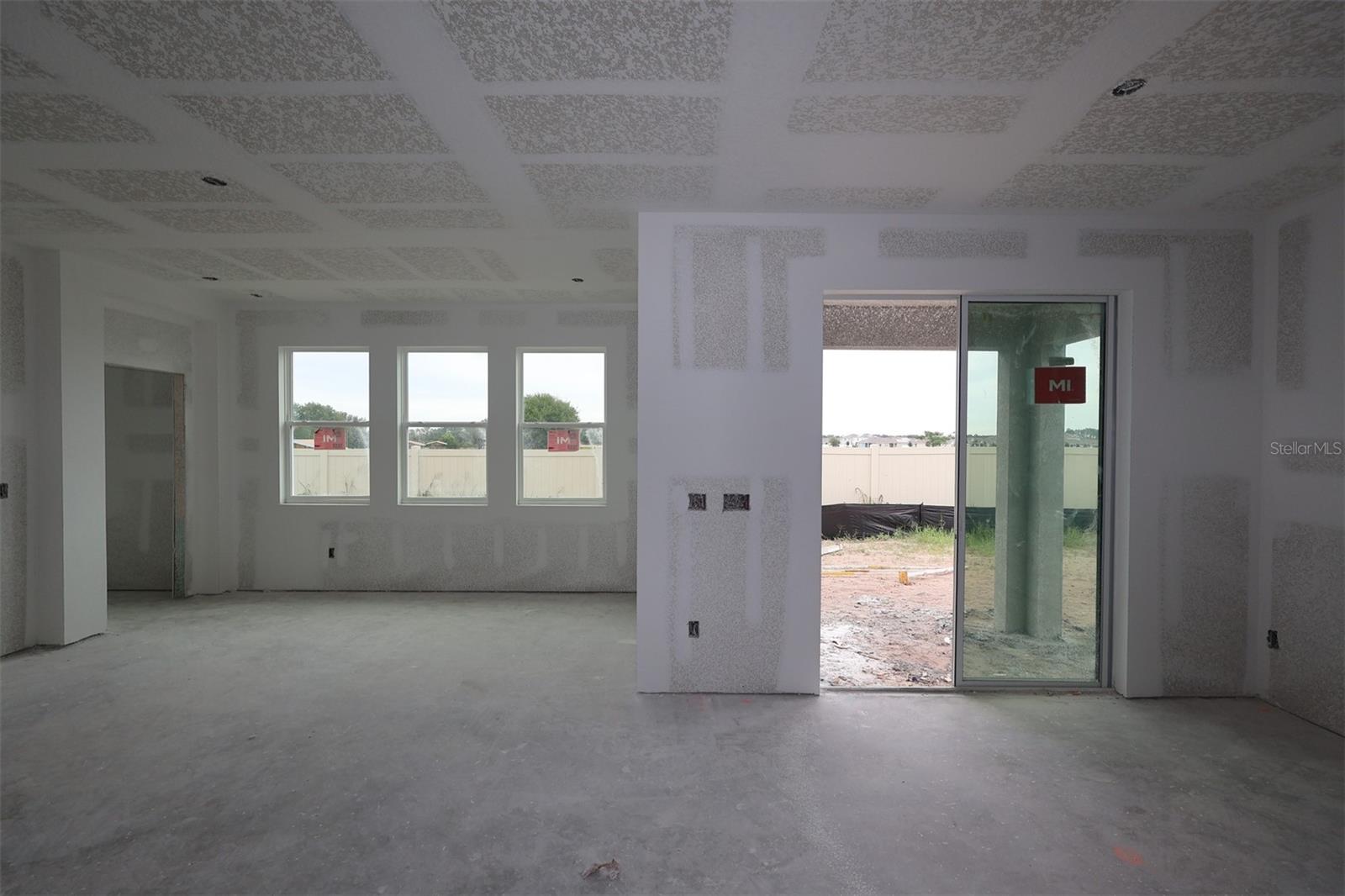 BAY LAKE FARMS AT ST CLOUD - Residential
