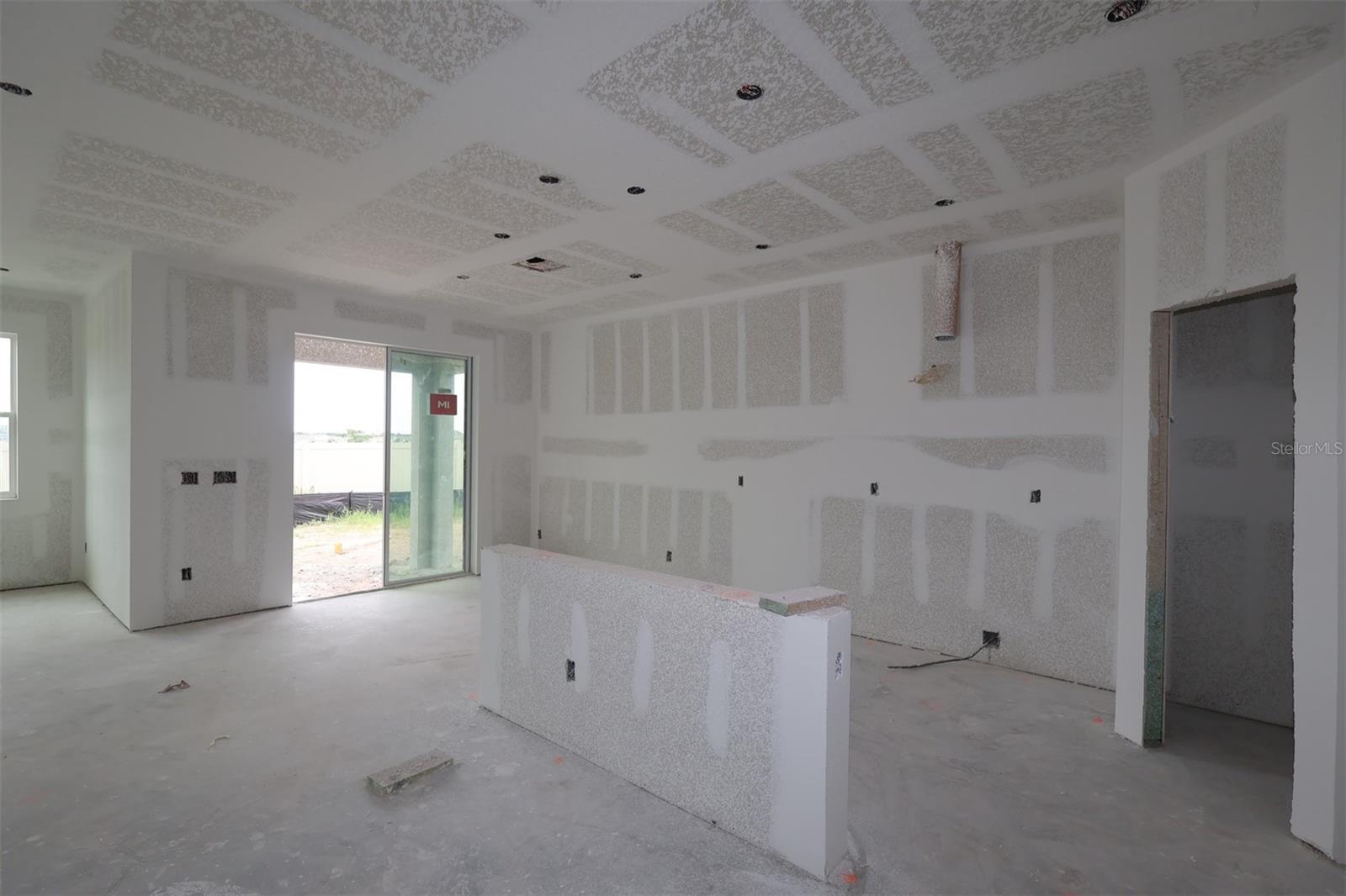 BAY LAKE FARMS AT ST CLOUD - Residential