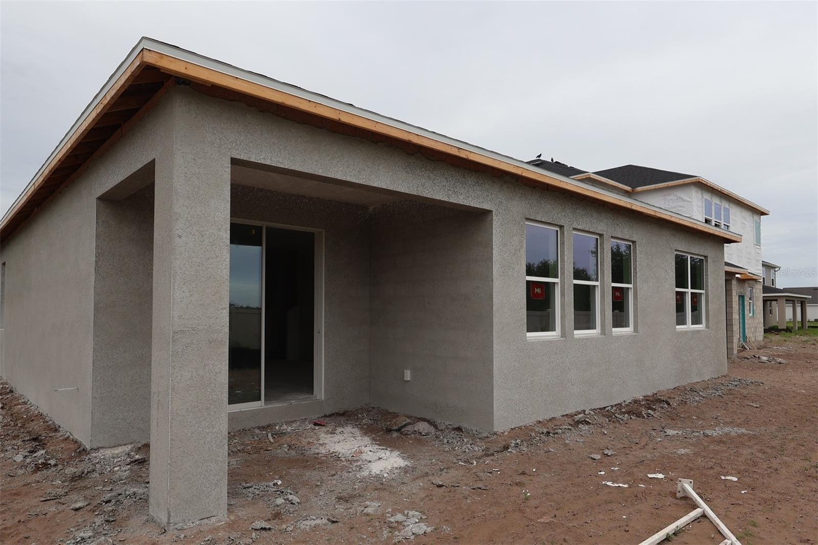 BAY LAKE FARMS AT ST CLOUD - Residential