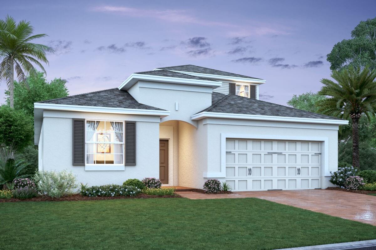 BAY LAKE FARMS AT ST CLOUD - Residential