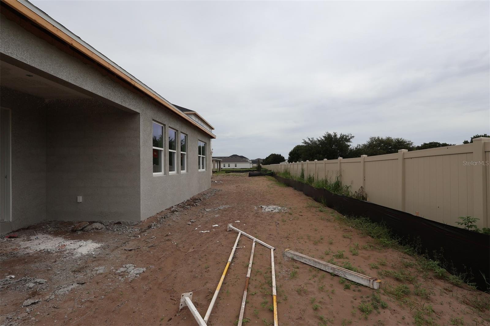 BAY LAKE FARMS AT ST CLOUD - Residential